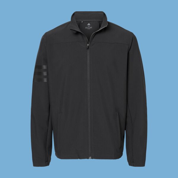 3-Stripes Full-Zip Jacket Thumbnail