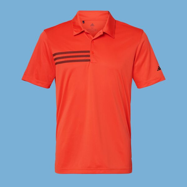 3-Stripes Chest Polo Thumbnail