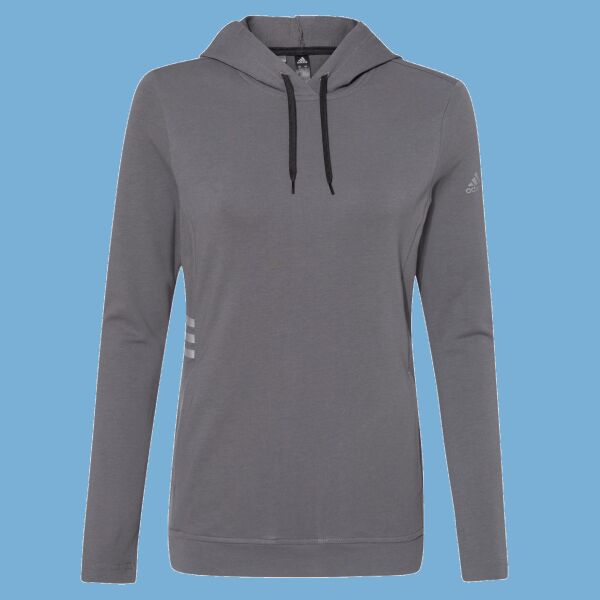Women's Lightweight Hooded Sweatshirt Thumbnail