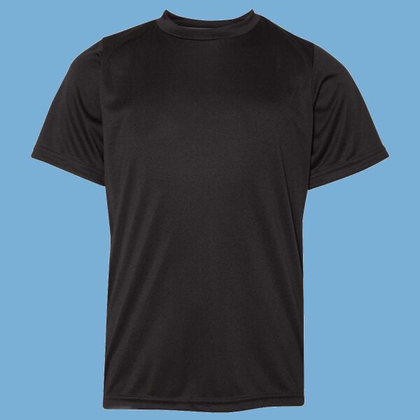 Youth Core Performance Short Sleeve T-Shirt Thumbnail