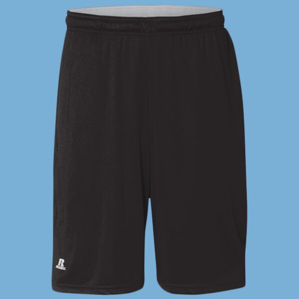 Men's Dri-Power® Essential 10" Shorts with Pockets Thumbnail