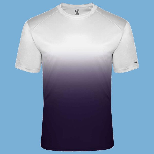 Youth Ombre T-Shirt Thumbnail