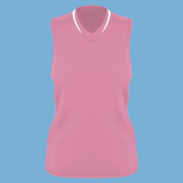 Women's Racerback Fastpitch Jersey Thumbnail