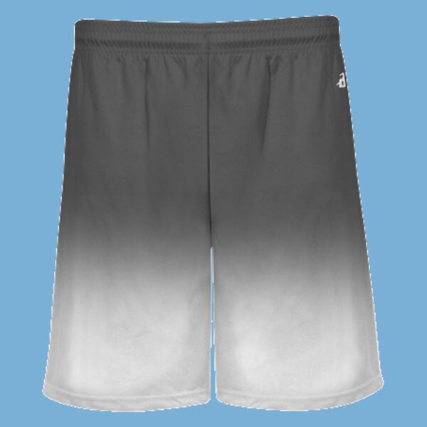 Youth Ombre Shorts Thumbnail
