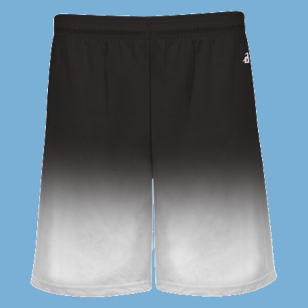 Men's Ombre Shorts Thumbnail