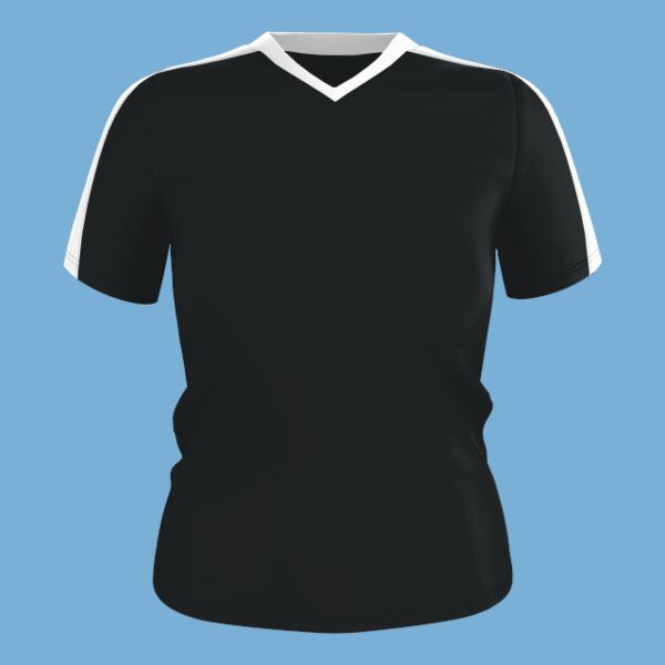 Women's V-Neck Fastpitch Jersey Thumbnail