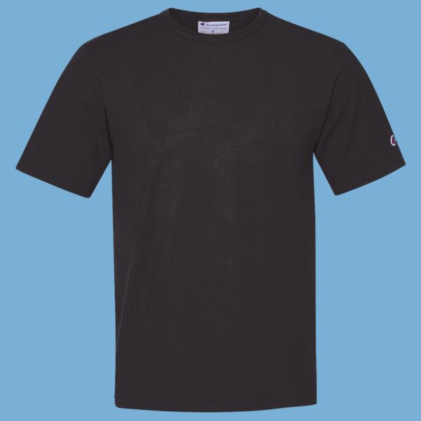 Garment-Dyed T-Shirt Thumbnail
