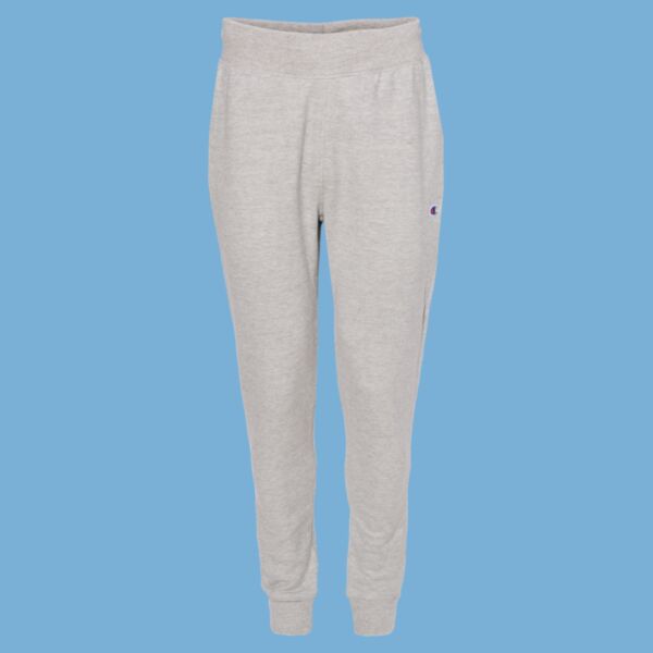 Reverse Weave® Joggers Thumbnail