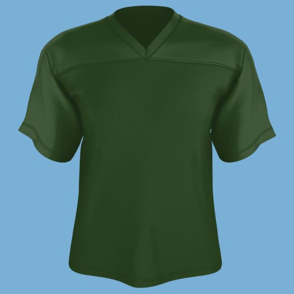 Men's Fanwear Football Jersey Thumbnail