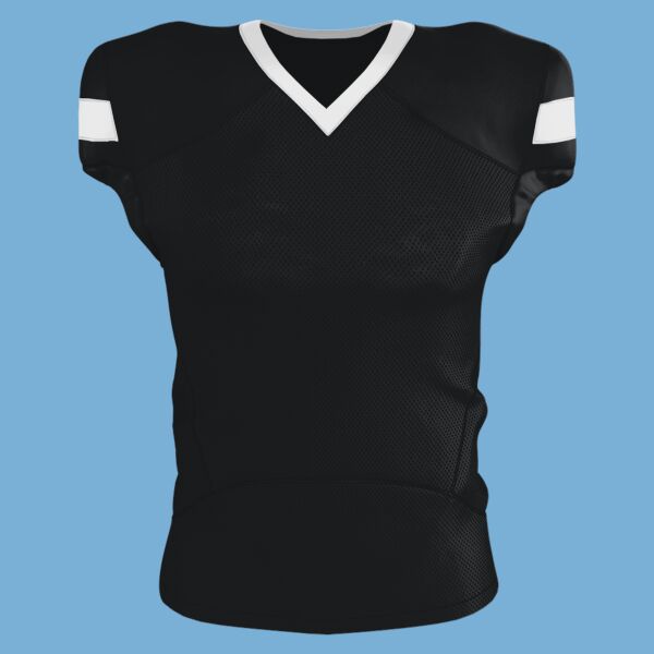 Youth Pro Flex Cut Belt Length Football Jersey Thumbnail