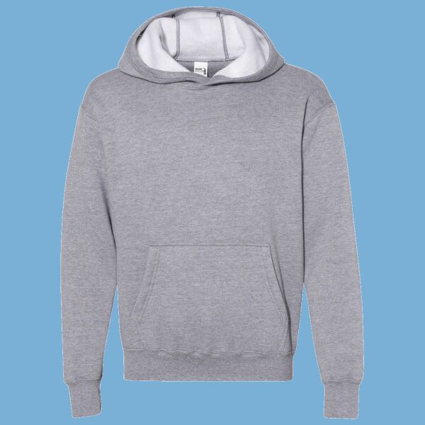 Hammer™ Fleece Hooded Sweatshirt Thumbnail