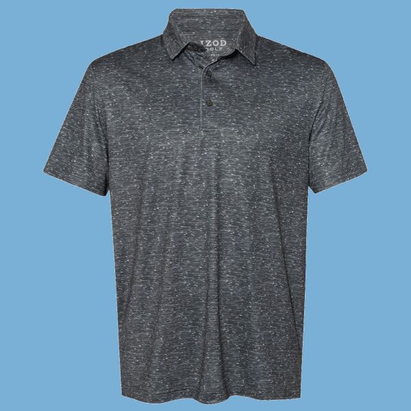 Sublimated Confetti Polo Thumbnail