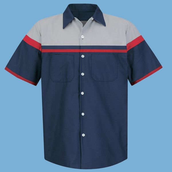 Performance Tech Shirt Thumbnail