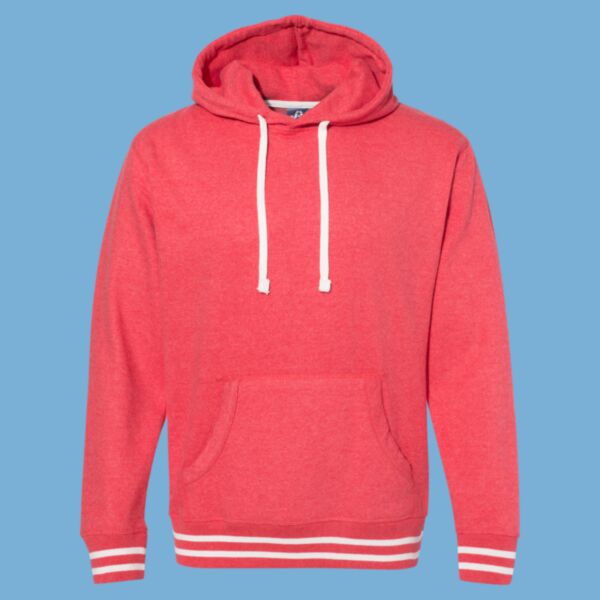 Relay Hooded Sweatshirt Thumbnail