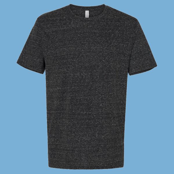 Snow Heather Jersey T-Shirt Thumbnail