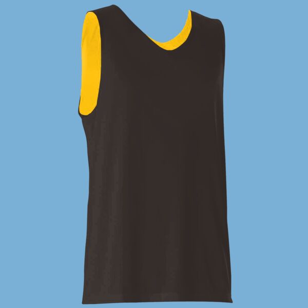 Men's Reversible Tank Thumbnail