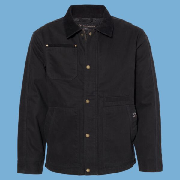 Rambler Boulder Cloth Jacket Thumbnail