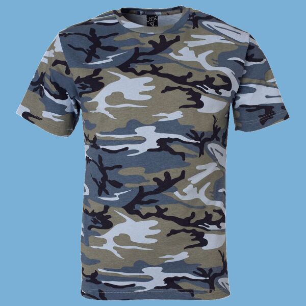 Camo Tee Thumbnail