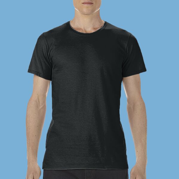 Lightweight Long & Lean T-Shirt Thumbnail