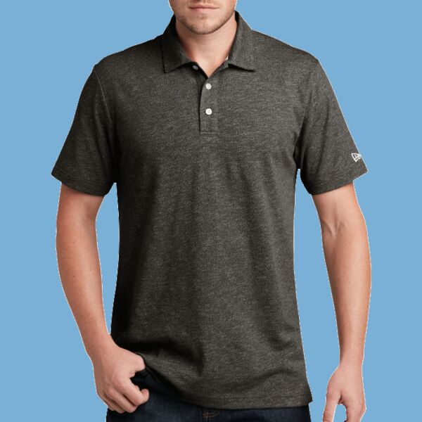 Slub Twist Polo Thumbnail