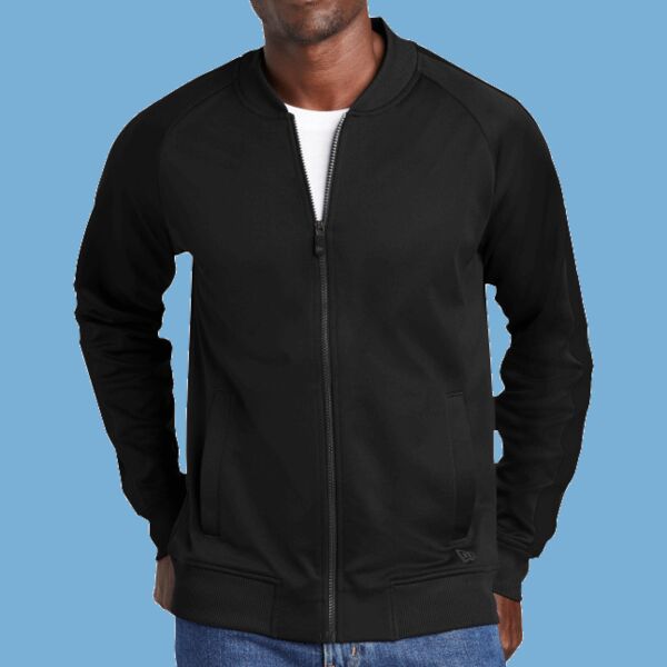 Track Jacket Thumbnail