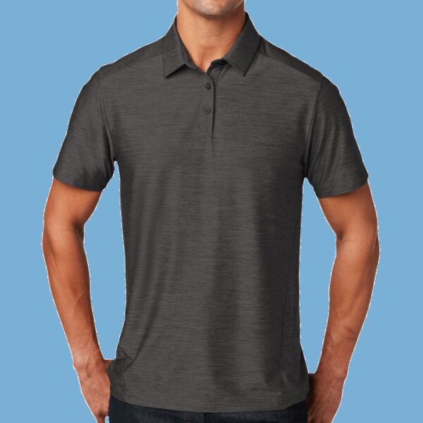 Slate Polo Thumbnail