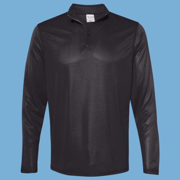 Attain Color Secure® Performance Quarter-Zip Pullover Thumbnail