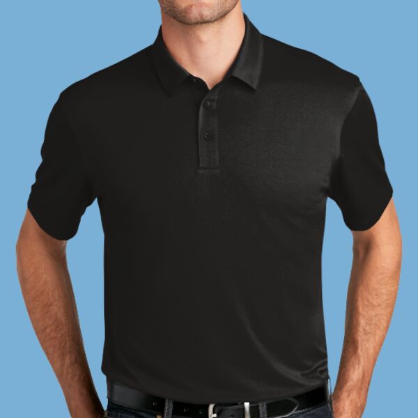 UV Choice Pique Polo Thumbnail
