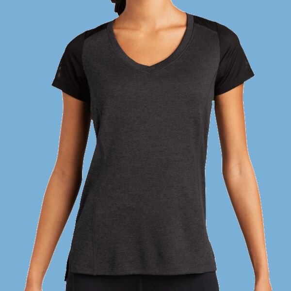 Women's Endeavor Tee Thumbnail