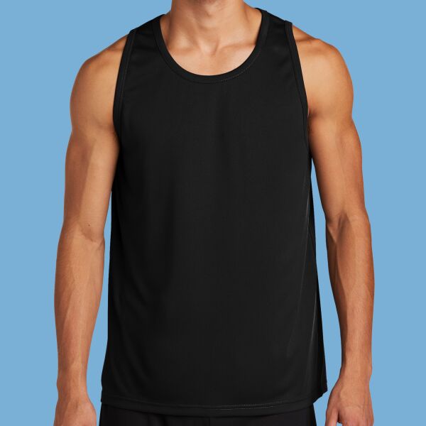 PosiCharge ® Competitor Tank Thumbnail