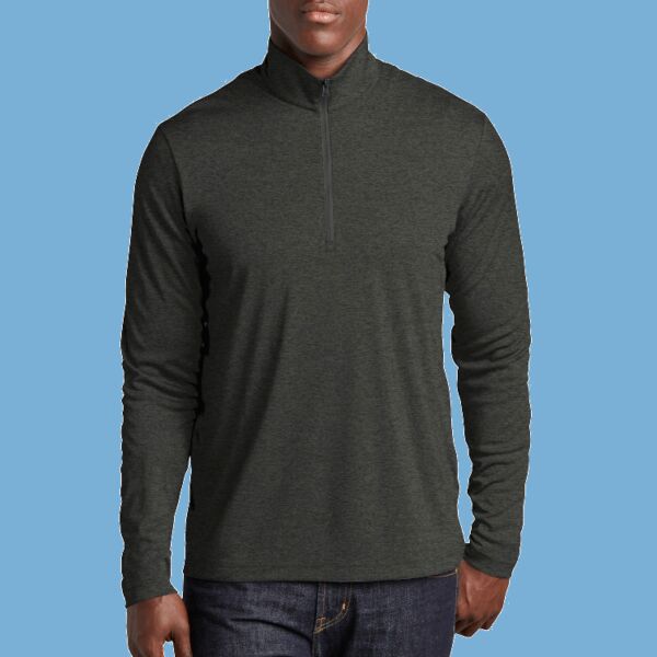 Endeavor 1/2 Zip Pullover Thumbnail