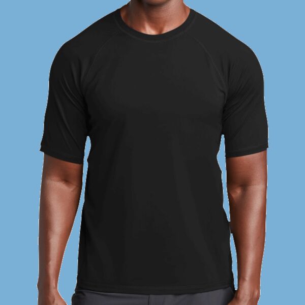 Rashguard Tee Thumbnail