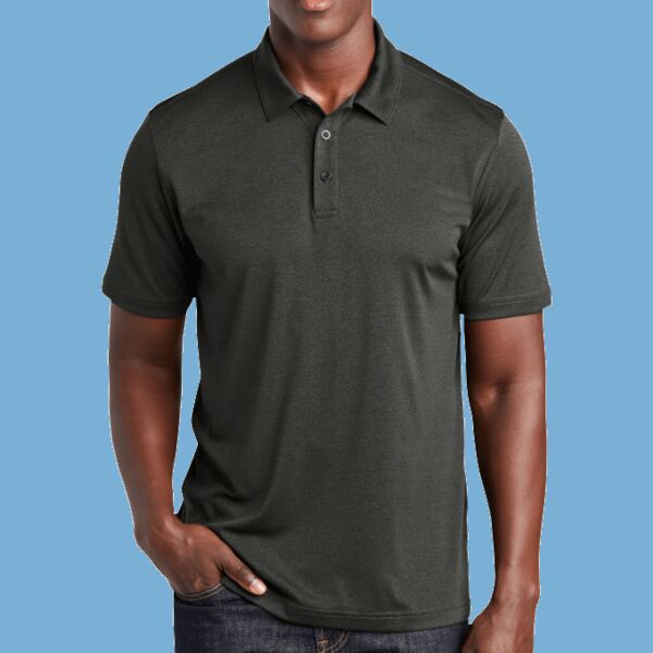 Endeavor Polo Thumbnail