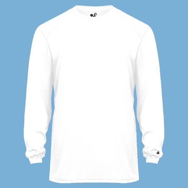 Ultimate SoftLock™ Youth Long Sleeve T-Shirt Thumbnail