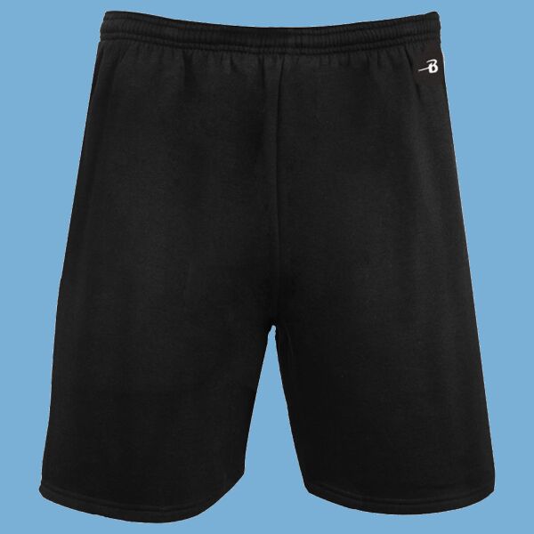 Athletic Fleece Shorts Thumbnail
