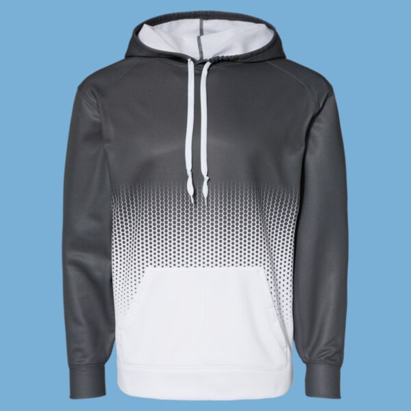 Hex 2.0 Hooded Sweatshirt Thumbnail