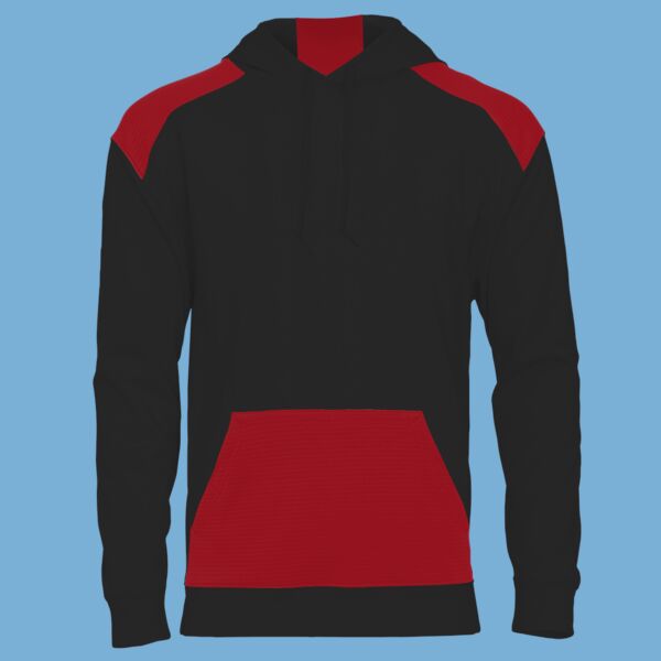 Breakout Performance Fleece Hooded Sweatshirt Thumbnail