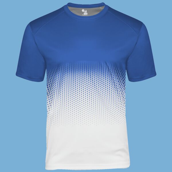 Youth Hex 2.0 T-Shirt Thumbnail