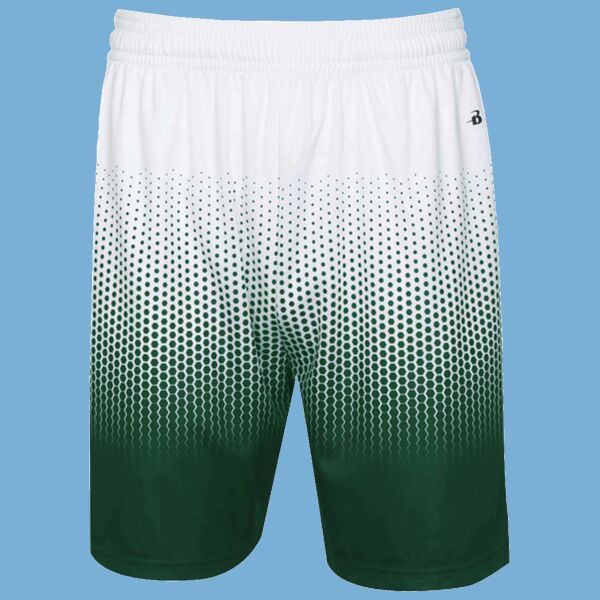 Youth Hex 2.0 Shorts Thumbnail