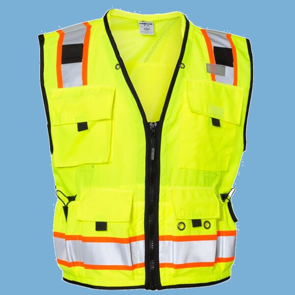 Professional Surveyors Vest Thumbnail