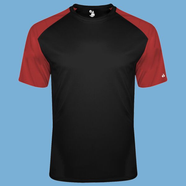 Youth Breakout T-Shirt Thumbnail