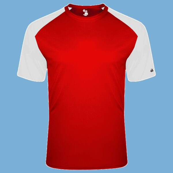 Men's Breakout T-Shirt Thumbnail