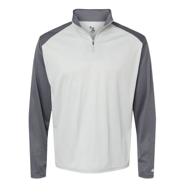 Men's Breakout Quarter-Zip Pullover Thumbnail