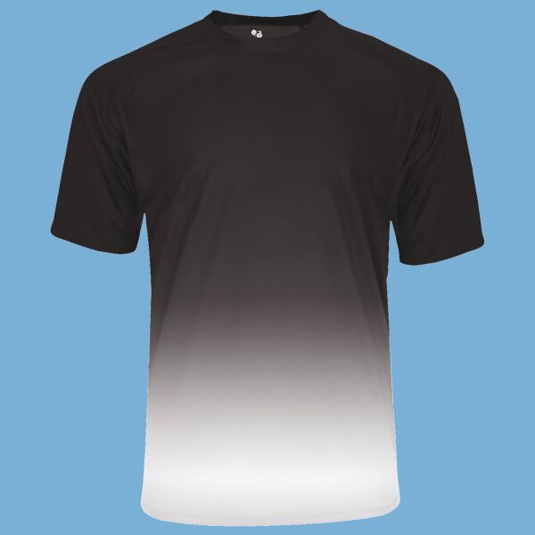 Reverse Ombre T-Shirt Thumbnail