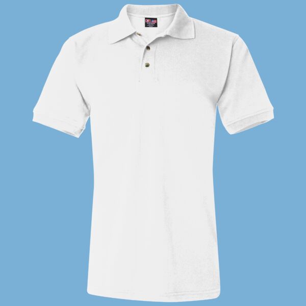 USA-Made Polo Thumbnail