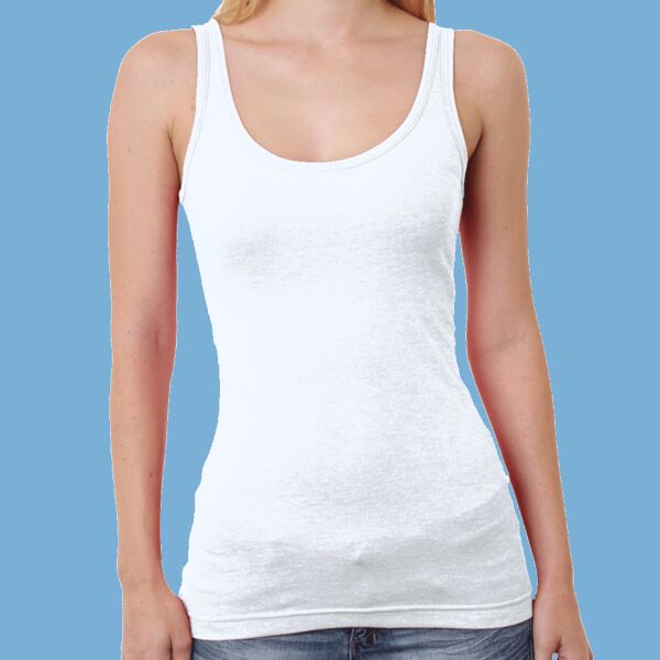 Women's USA-Made Tank Top Thumbnail