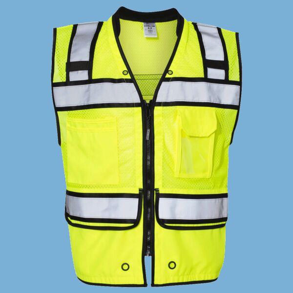 High-Performance Surveyors Vest Thumbnail