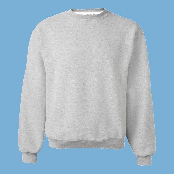 Supercotton Crewneck Sweatshirt Thumbnail