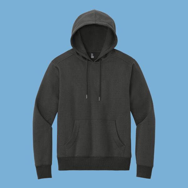 Perfect Weight ® Fleece Hoodie Thumbnail