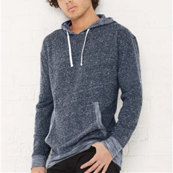 Harborside Mélange French Terry Hooded Pullover Thumbnail